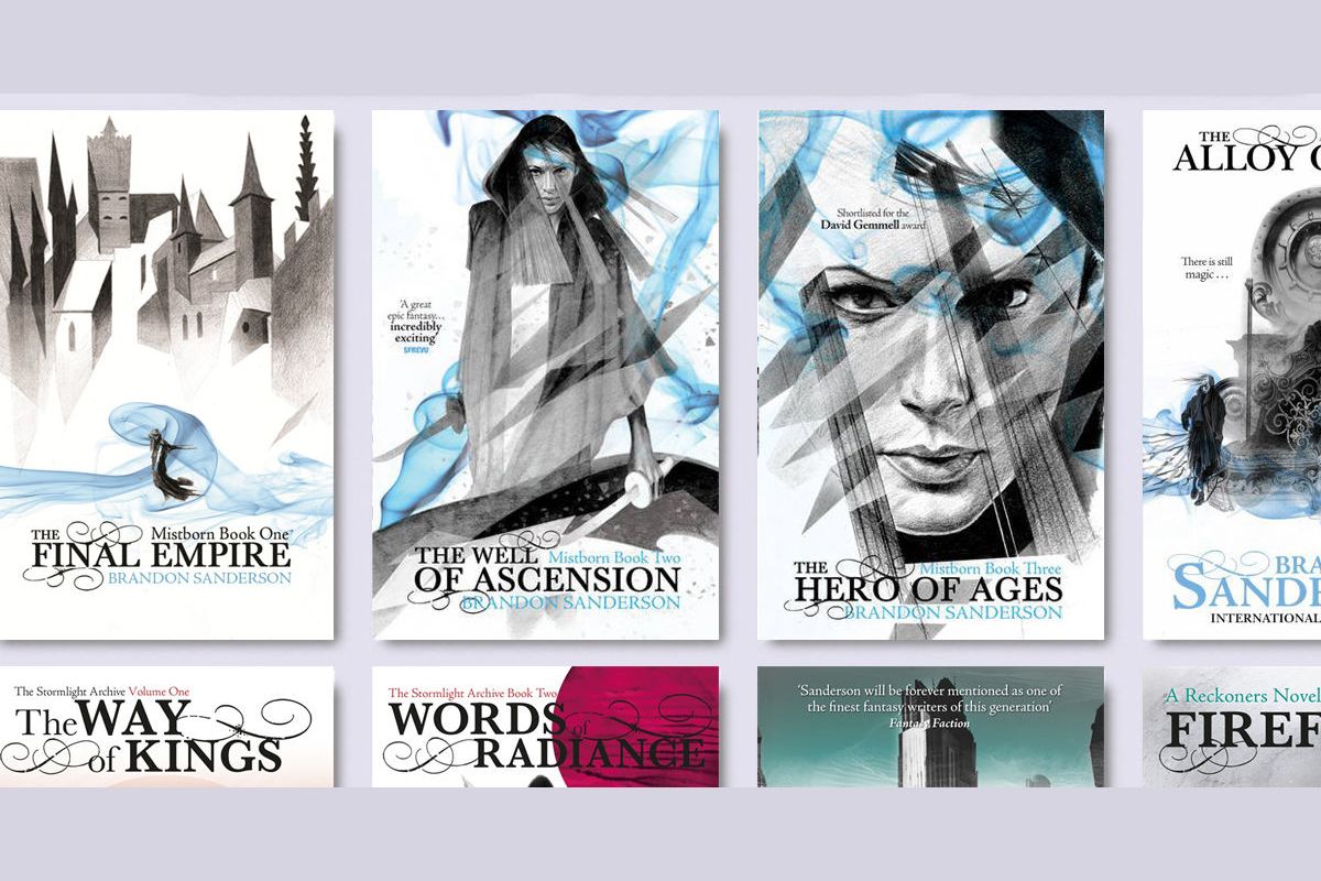 Which Brandon Sanderson character am I?