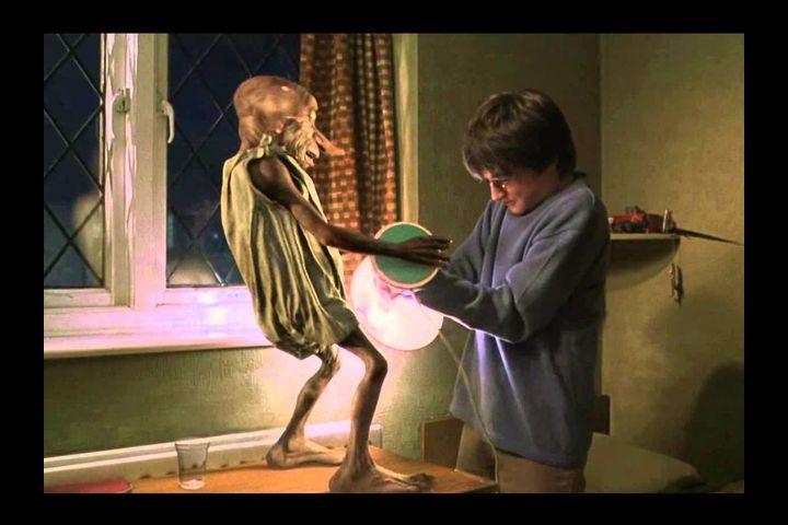 Quiz - Duvidamos que você saiba se estas afirmações sobre Dobby de