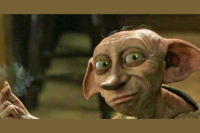 Quiz - Duvidamos que você saiba se estas afirmações sobre Dobby de