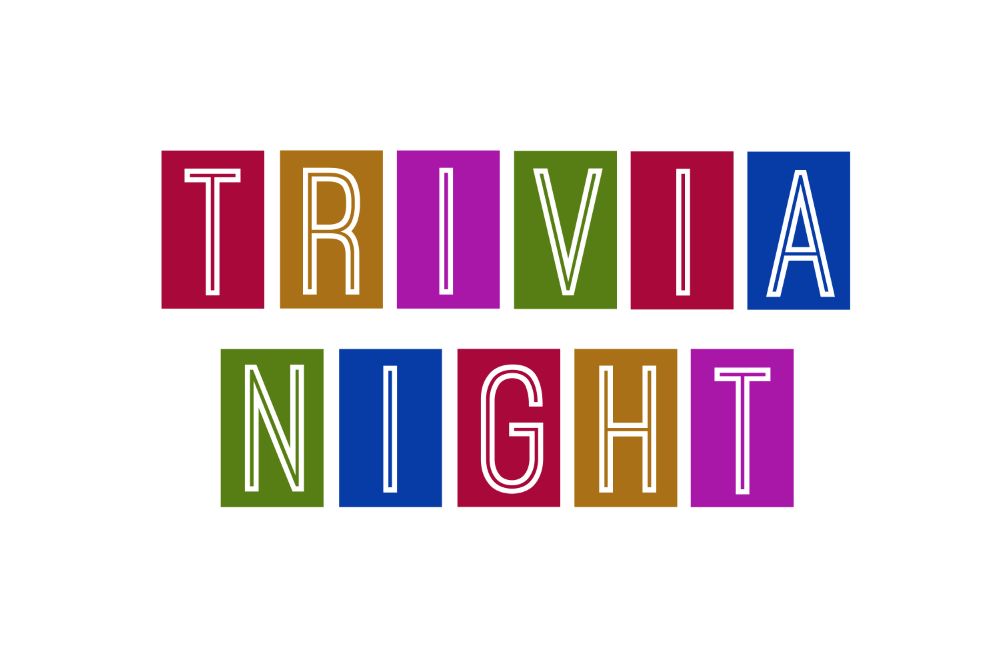 Trivia Questions You Should Know!!!