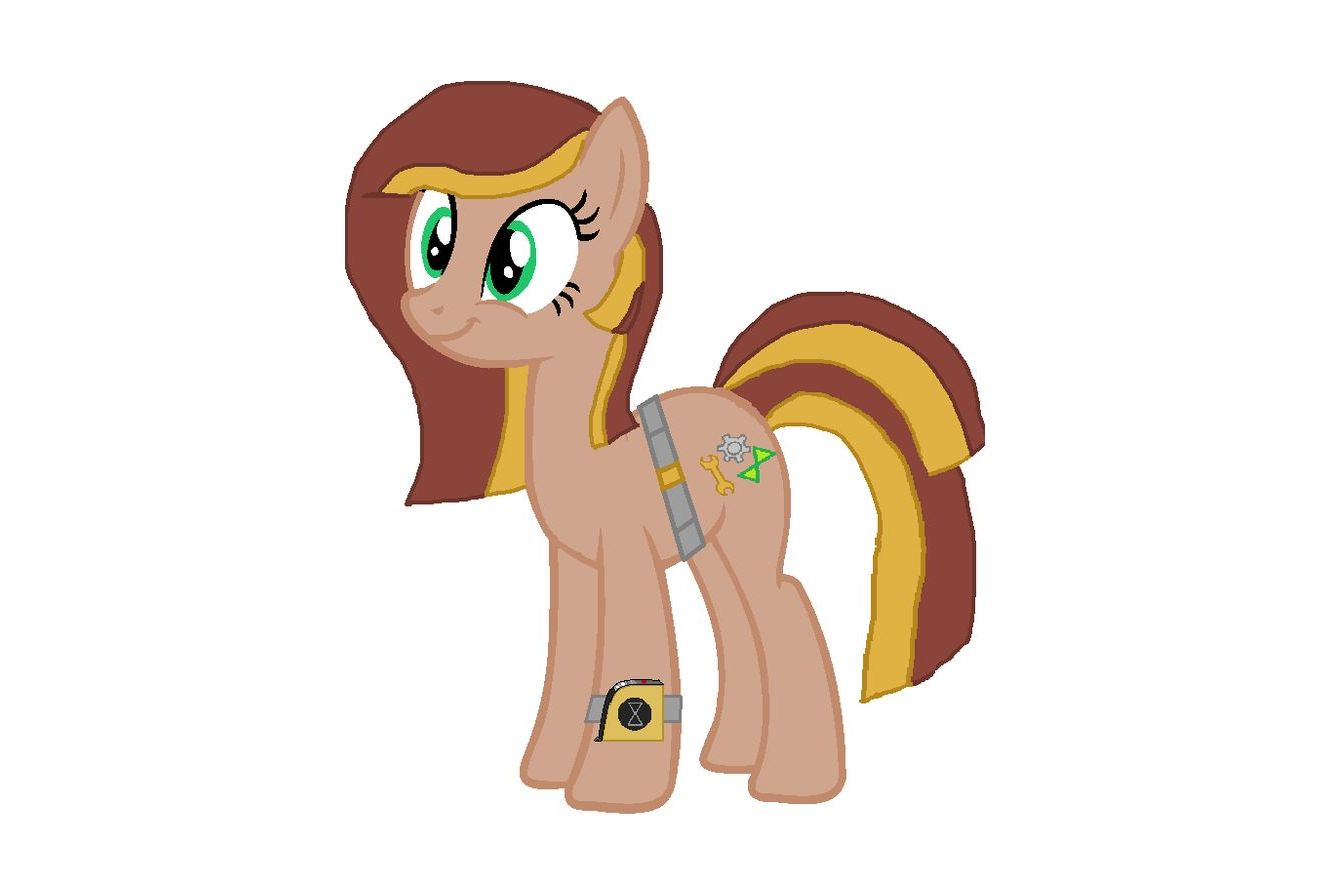 Earth Pony, Unicorn or Pegasus? what kind of pony are you?