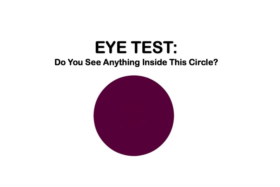 Eye Quiz