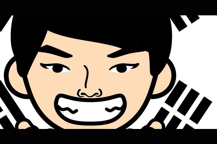 Who is the most handsome kpop idol?