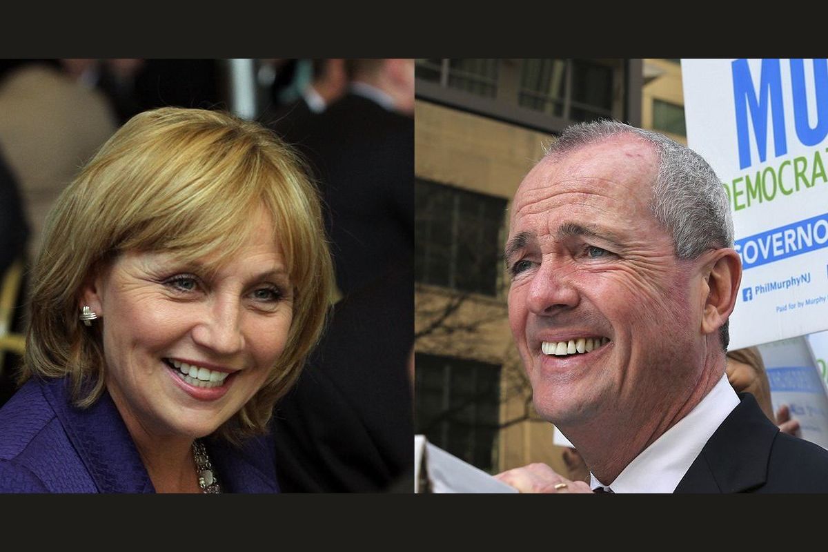 Which NJ governor candidate should you vote for?