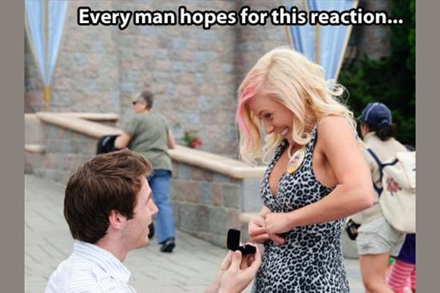 5 Marriage Proposal Fails That Will Make You Cringe!