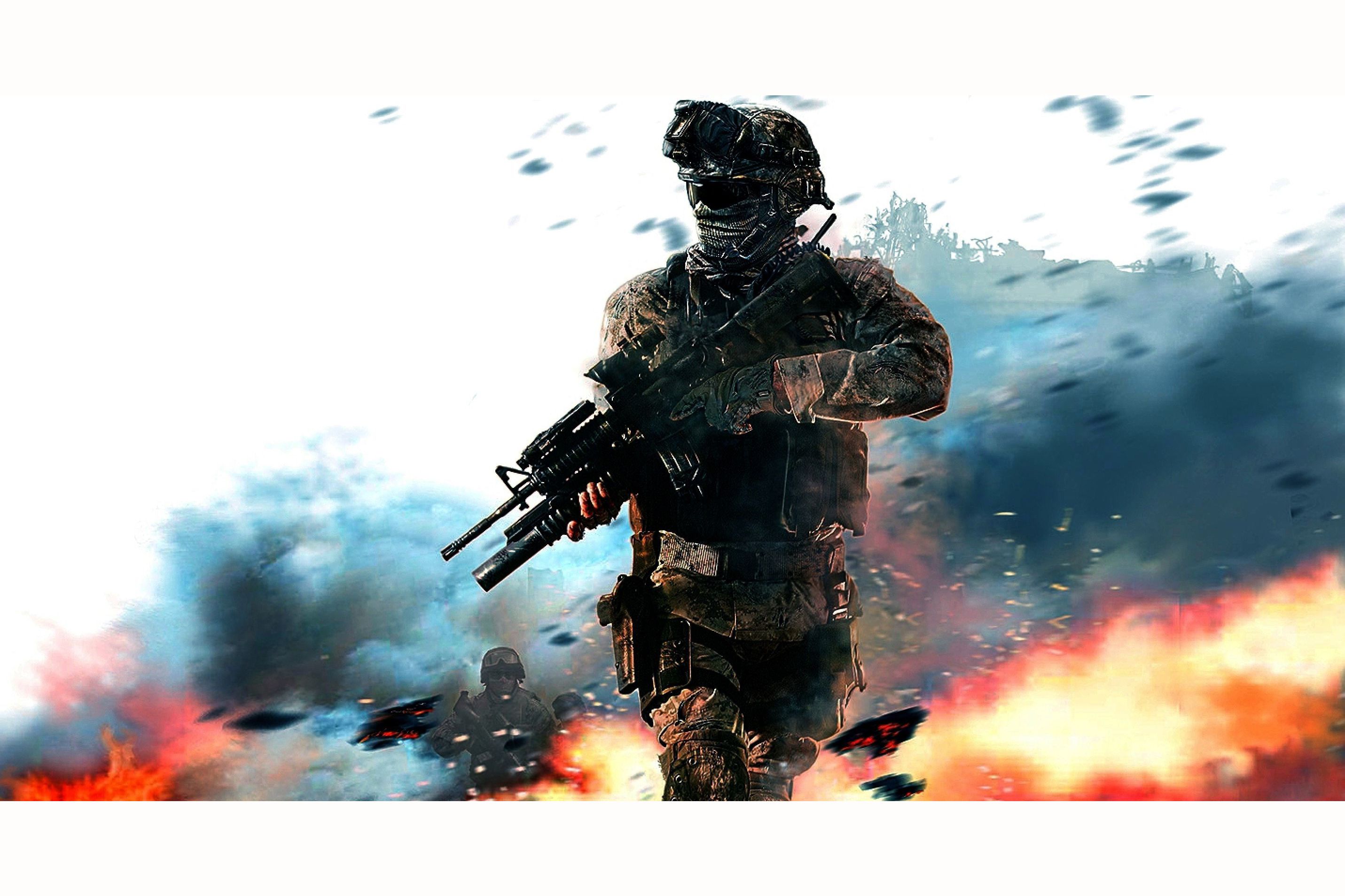 Закачать войну. Modern Warfare 2. Call of Duty Modern Warfare 2 солдаты. Рамирес Modern Warfare 2.