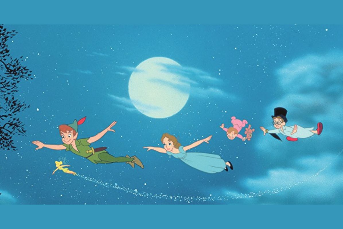 How well do you know Disney's Peter Pan?