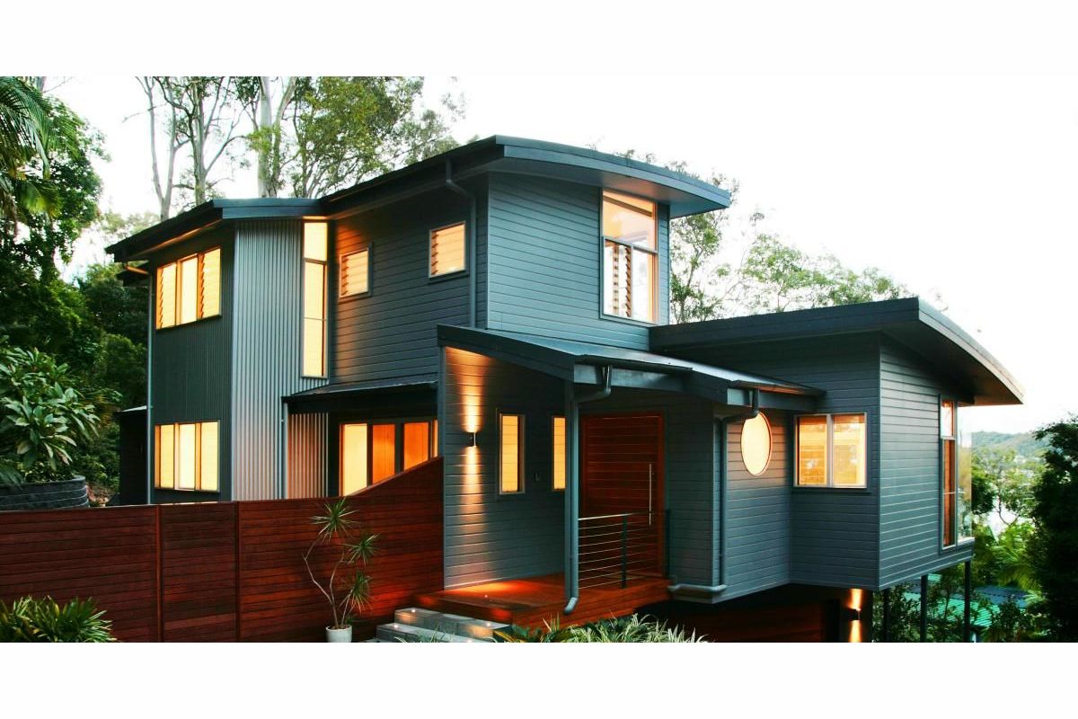 what will your future house look like?