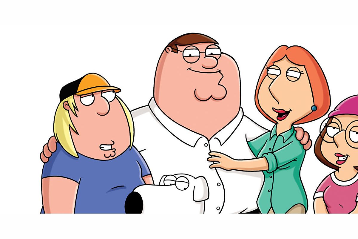 Family guy персонажи. Гриффины Play. Гриффины игрушки.