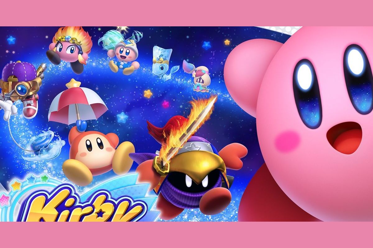 Kirby Quiz: Kennst du diese Verwandlungen?