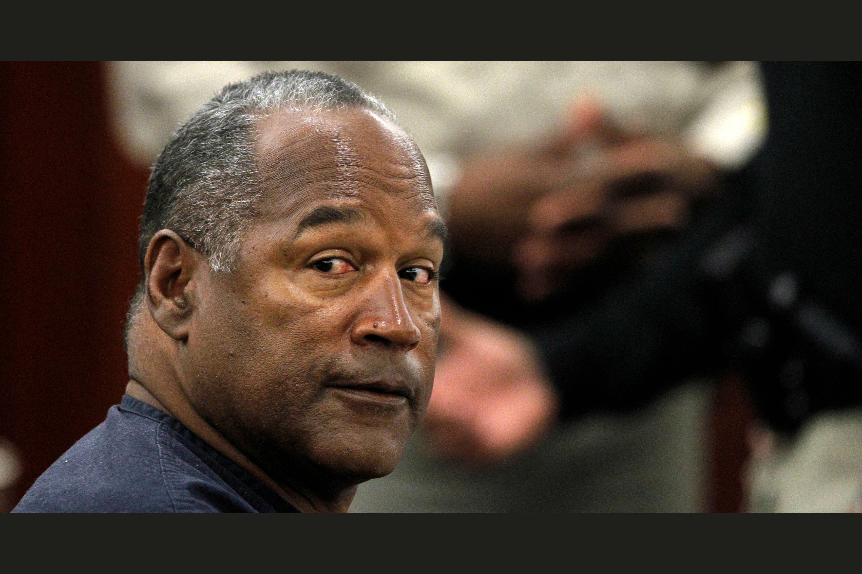 Are You Ready to Watch O.J. Simpson on Reality TV in 2017?