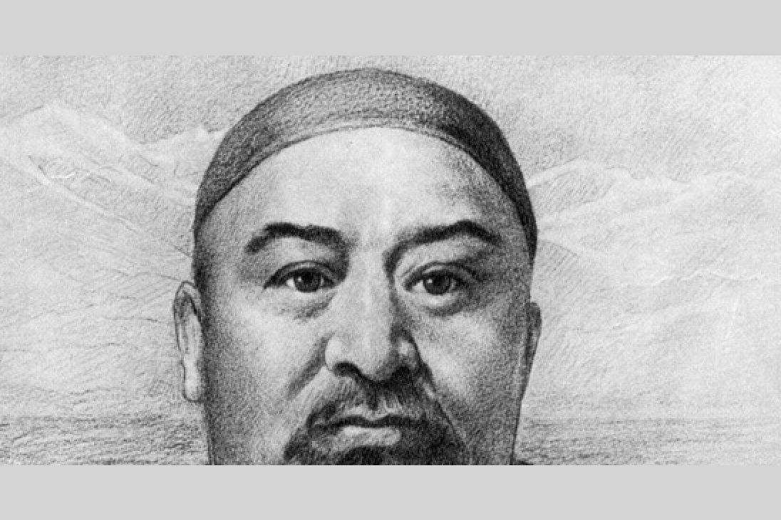 Какой жуз подарил Казахстану больше всего талантов?