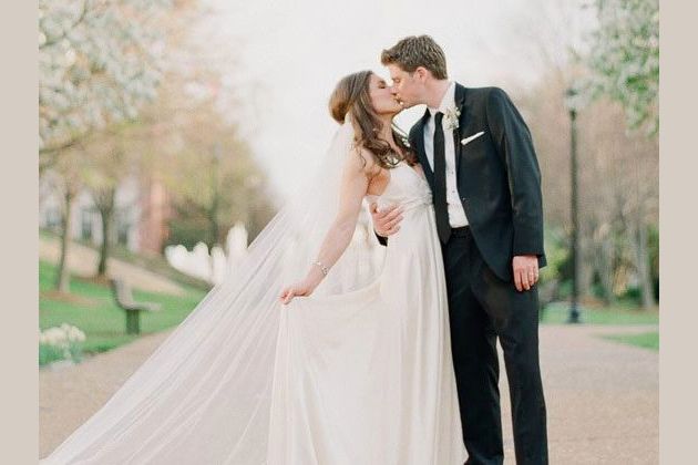 matalan wedding range