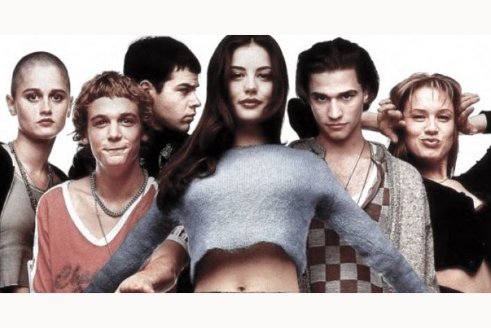 'Empire Records' Cast: Then and Now