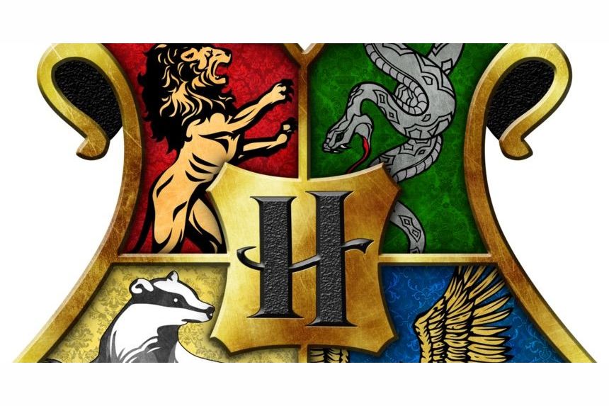 Which Hogwarts House Do You Belong in?