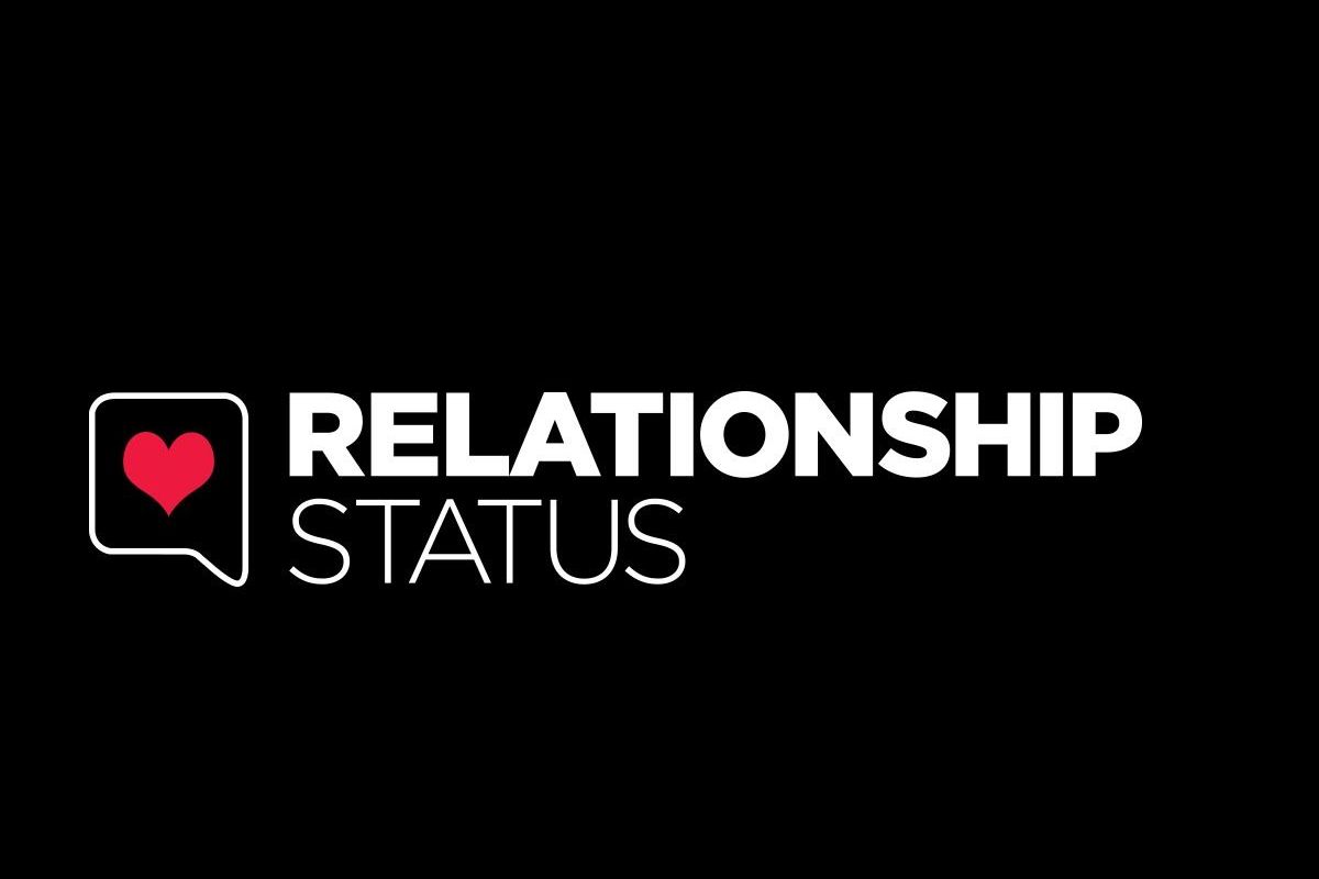 Relationship status. Relationship status какие бывают.