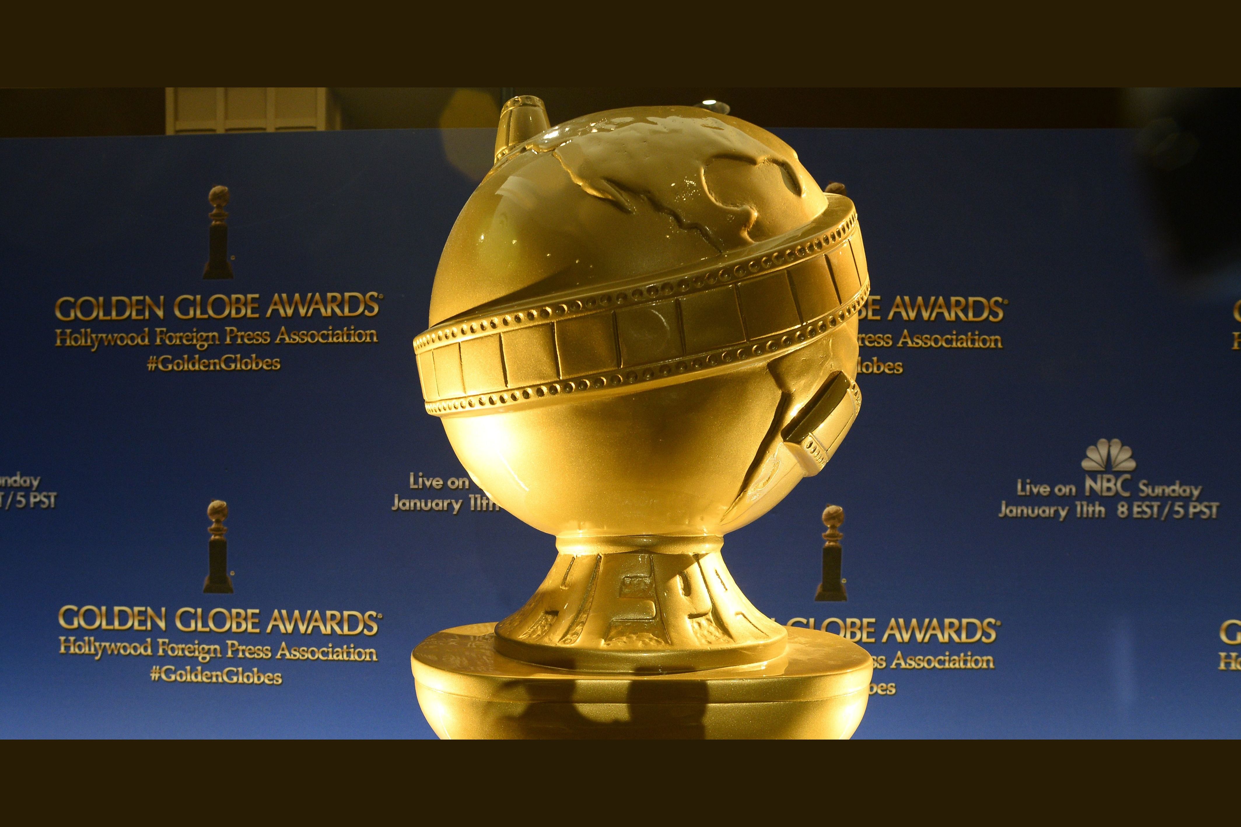 How Much Do You Know About The Golden Globe Awards?