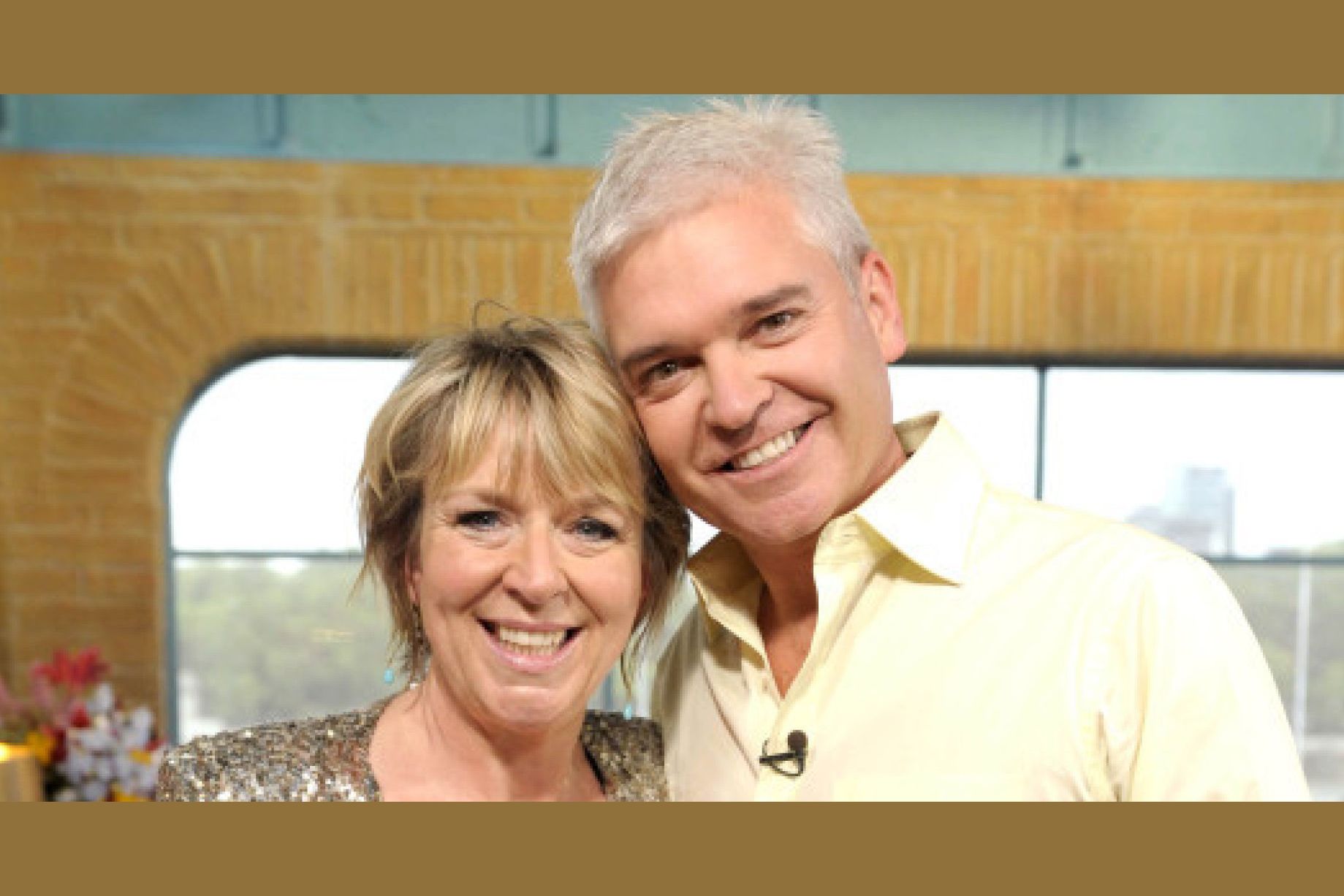 Can You Identify These Daytime TV Shows From The 00’s By The Presenter?