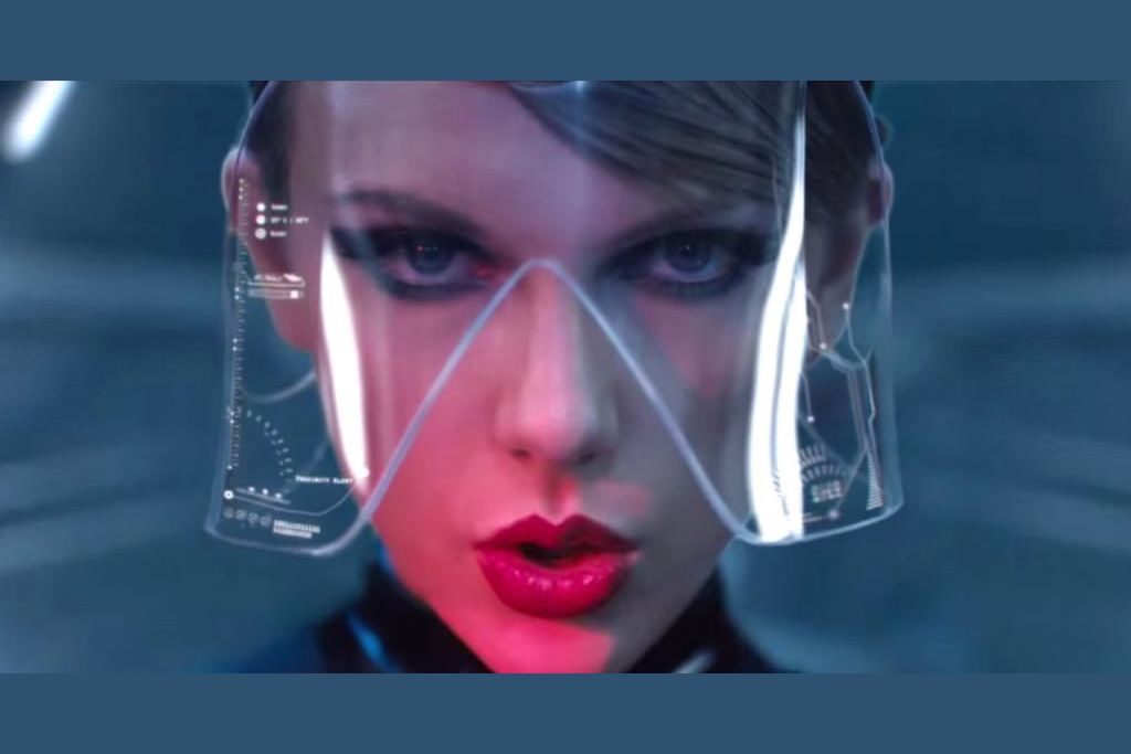 Can you guess the taylor swift song based on the first verse 