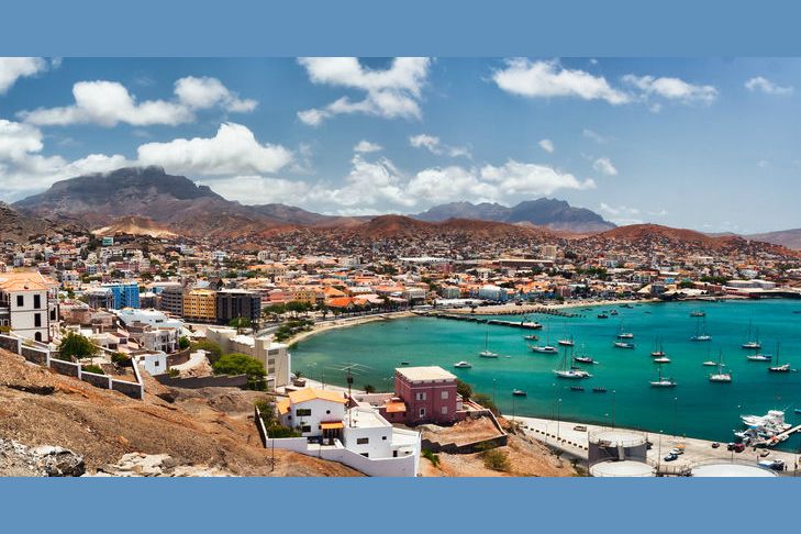 Cape Verde Represent! How Much Do You Know About This Intriguing Island ...