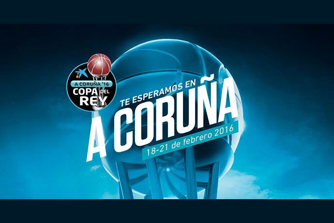 Copa del Rey de Baloncesto