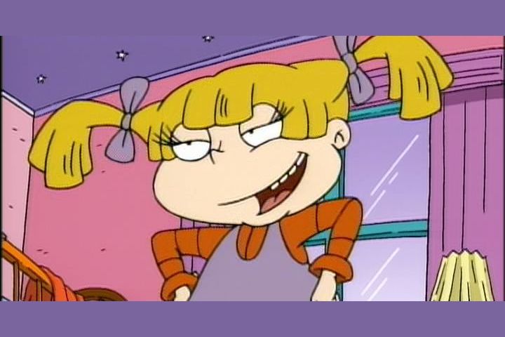 Can You Name All Of Your Favorite 90s Nicktoons Chara