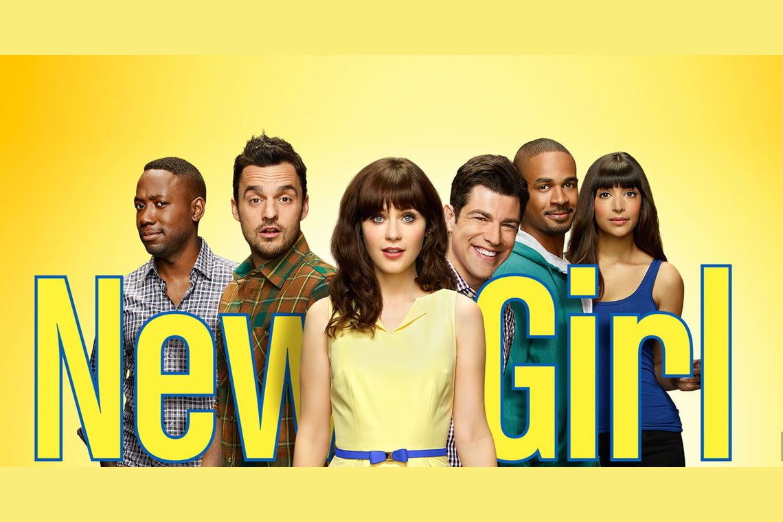 Which New Girl Character Is Your Soulmate?