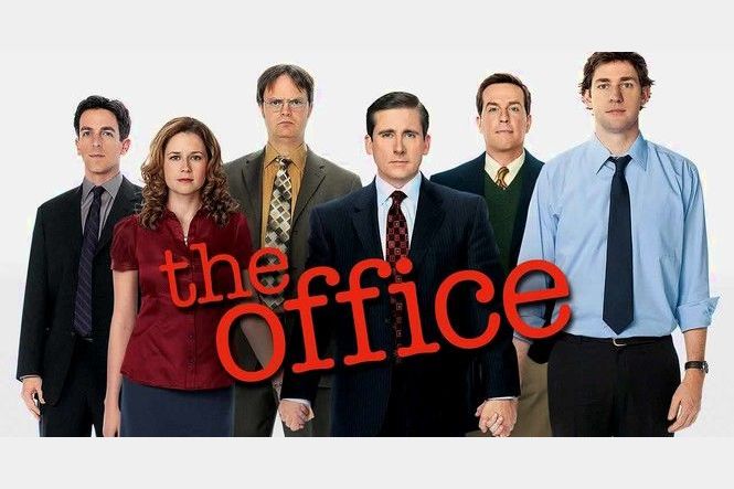 The Office Edition: How Big Of A Douche Are You?