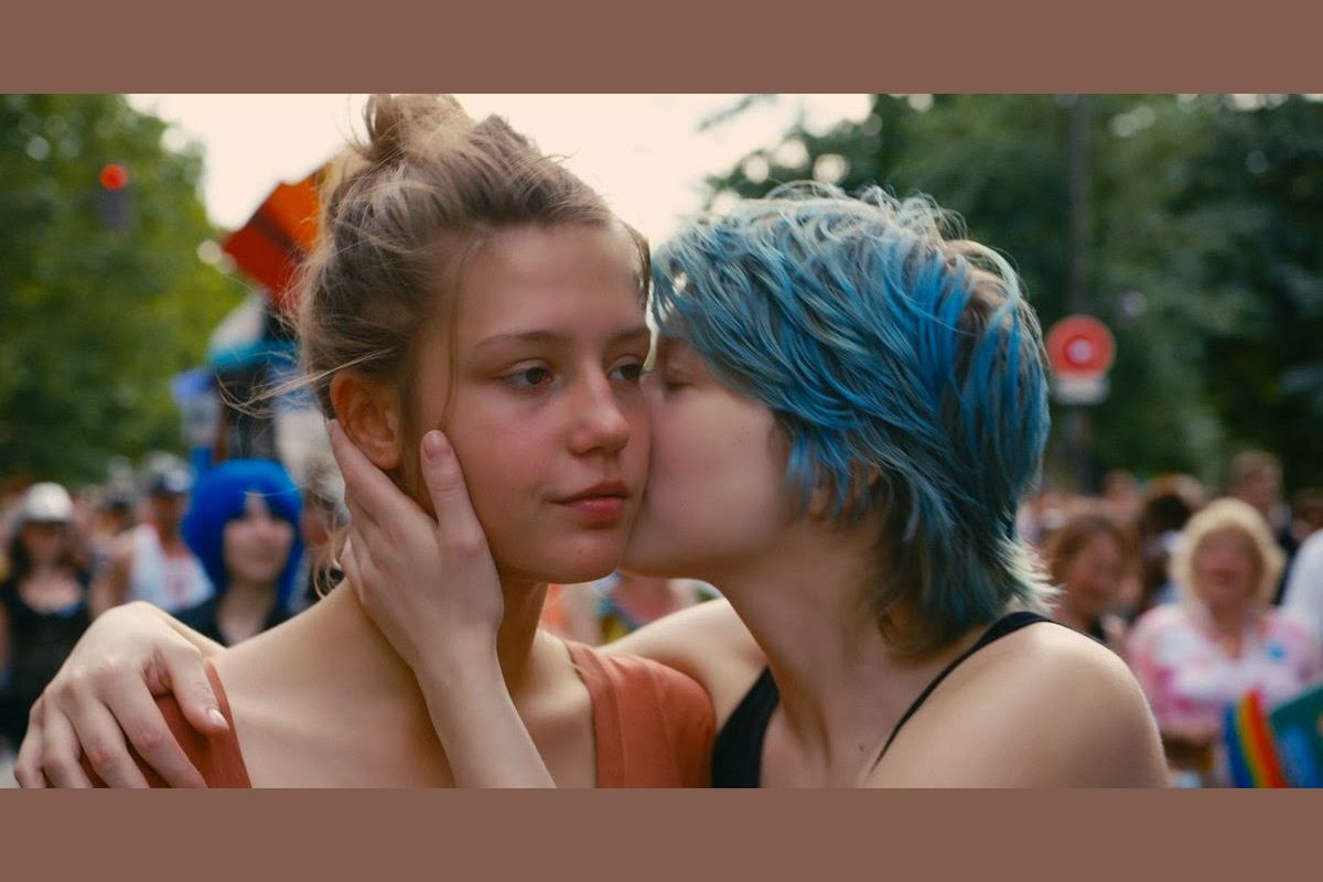 10 Great Films About Lgbt People - Photos