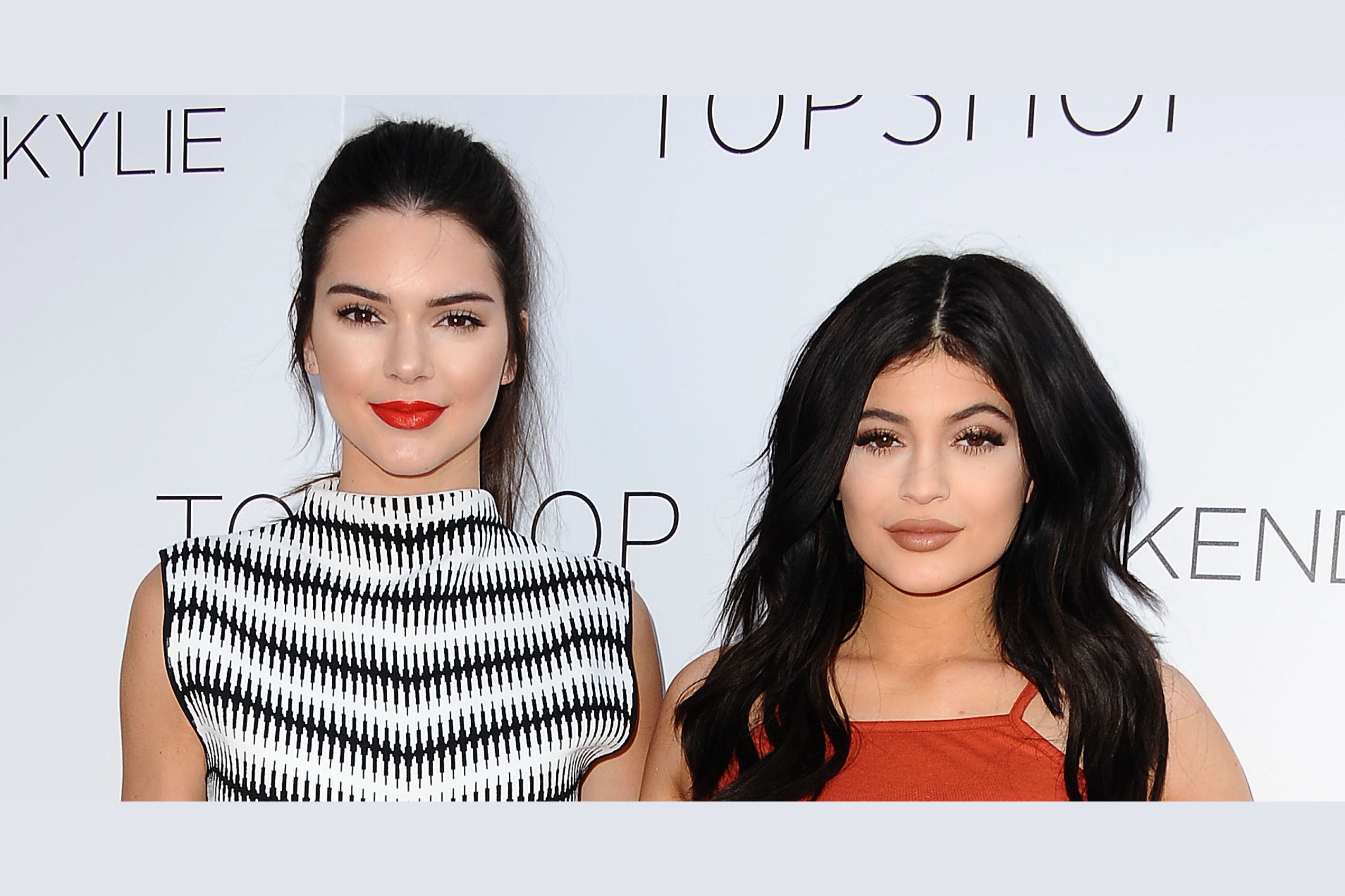 QUIZ: Which Jenner Sister Are You?