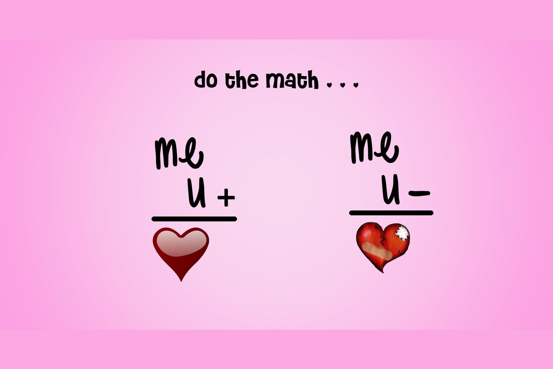 Fun loves. Funny Math. Формула i Love you. Funny Love quote. Парные обои на телефон для подруг.