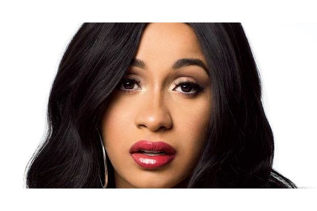 Cardi B Trivia Quiz