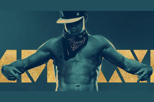Which Guy From Magic Mike Is Your Weakness