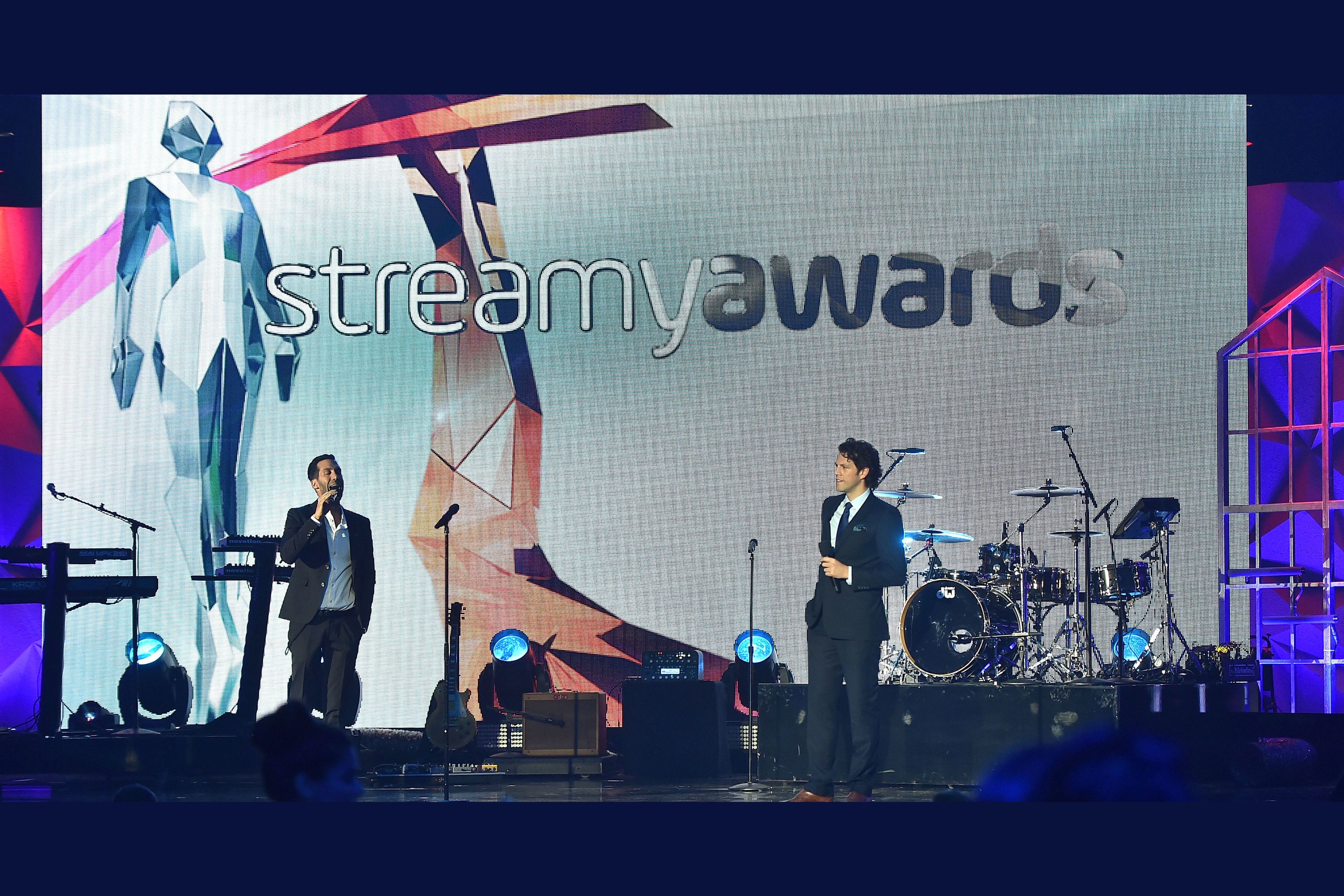 How Well Do You Remember the 2015 Streamy Awards?