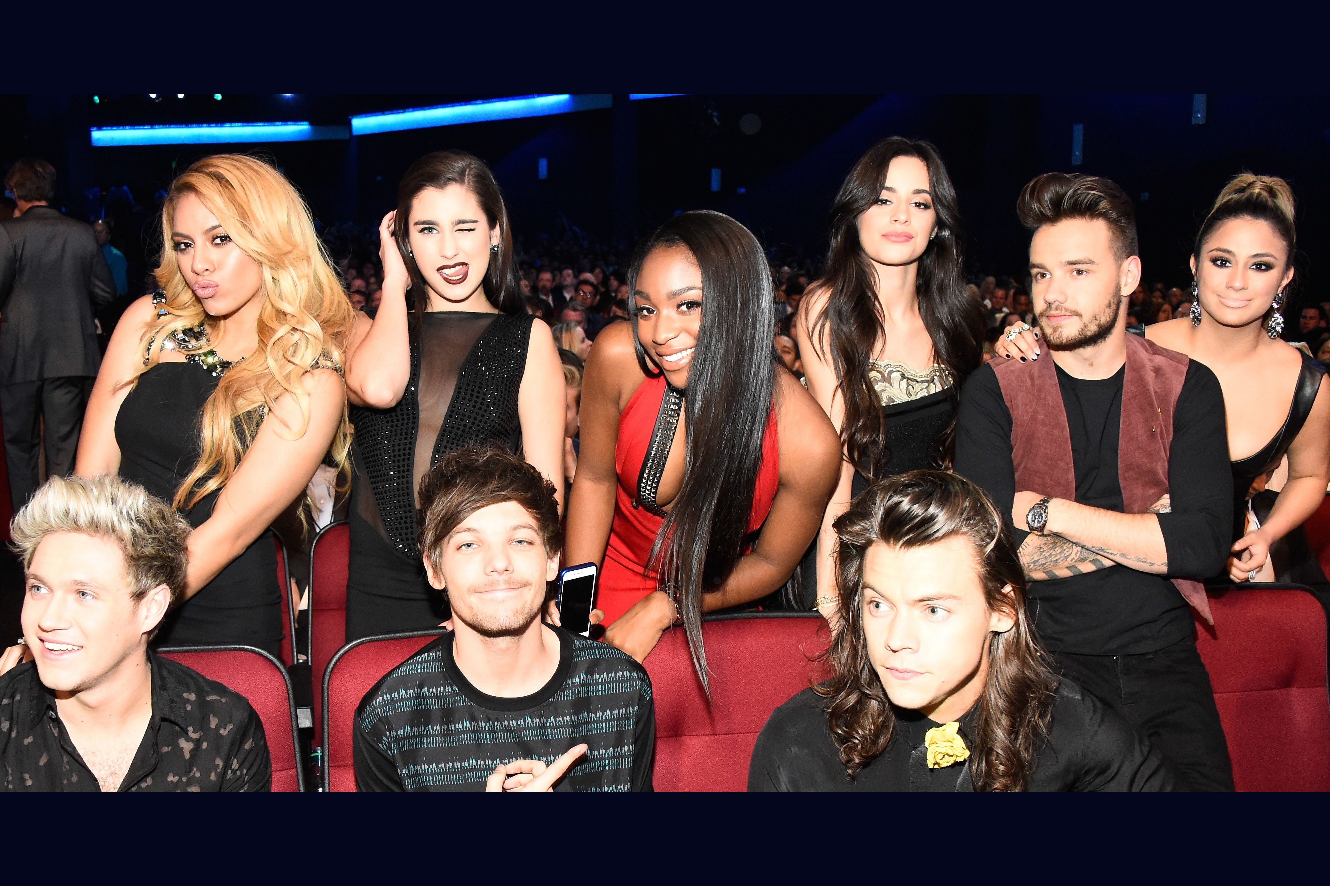 What Celebrity are you?