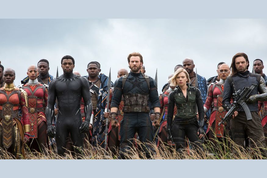 Marvel Cinematic Universe Trivia Quiz