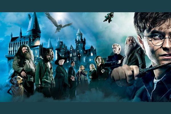 Harry Potter Teil 5