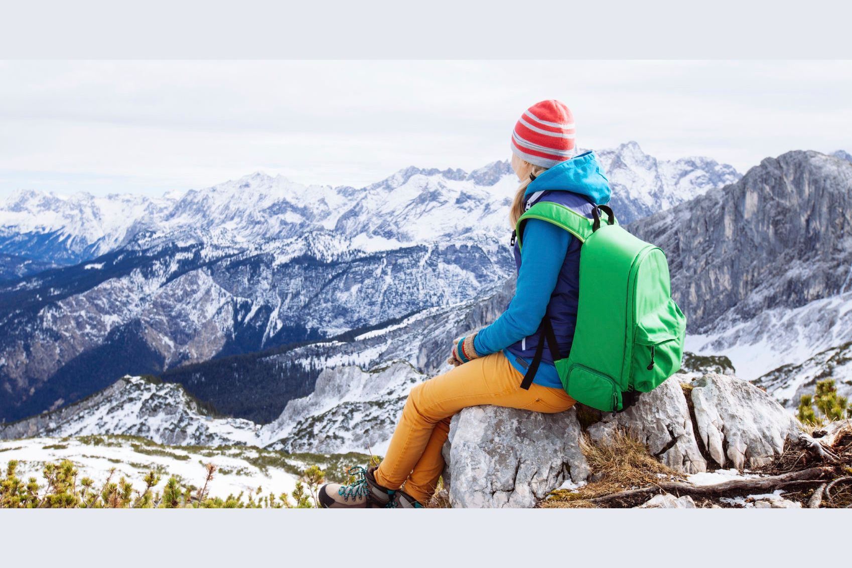 What’s Your Winter Travel Personality?