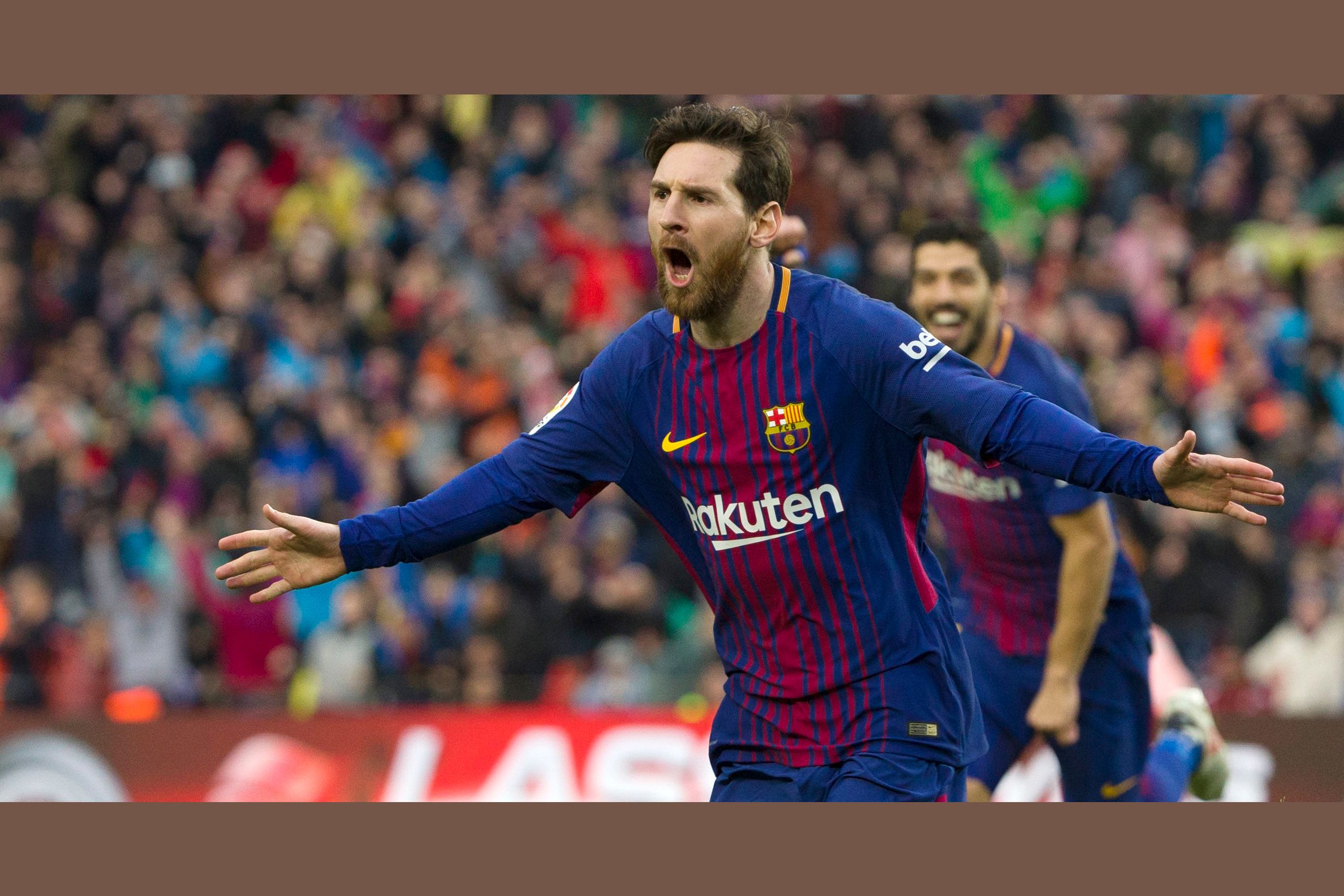 Combien De Temps Dure La Saison De L'or En Australie Incollable sur la Liga 2017/18 du Barça