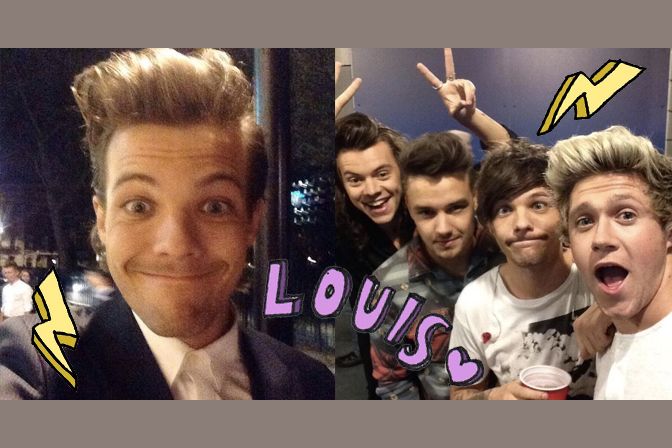 Maximum Pop! - How well do you know the lyrics to Louis Tomlinson&#39;s new song &#39;Back To You&#39;?