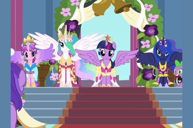 My little sale pony princess