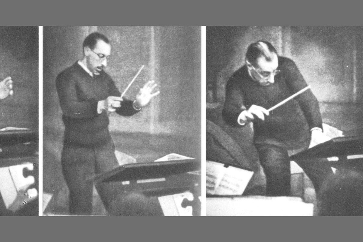 How Well Do You Know Igor Stravinsky?