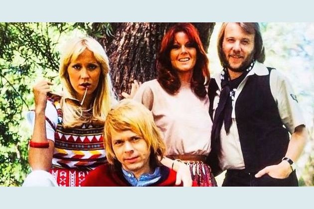 The Ultimate Abba Lyrics Quiz