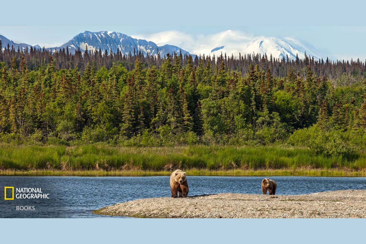 Alaska's Amazing National Parks