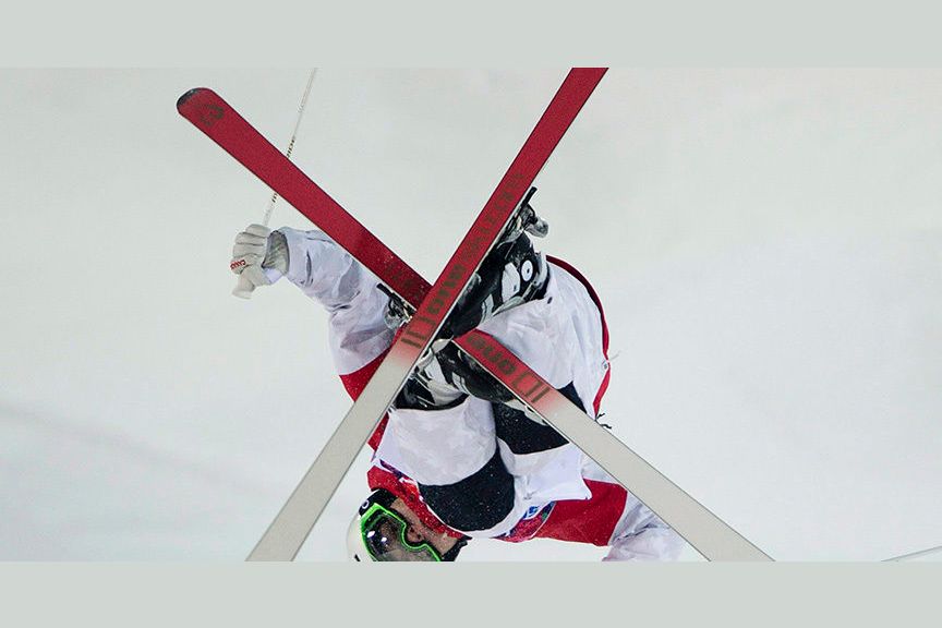 Get To Know Your Winter Sports Skiing & Snowboarding