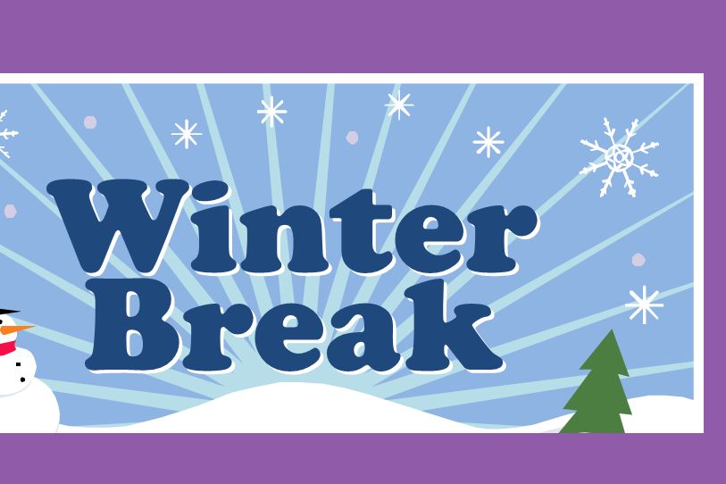 What are your Plans for Winter Break?