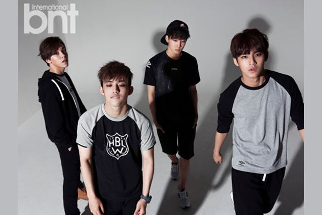 Which Member From Seventeen's Hip Hop Unit Is Perfect For You?