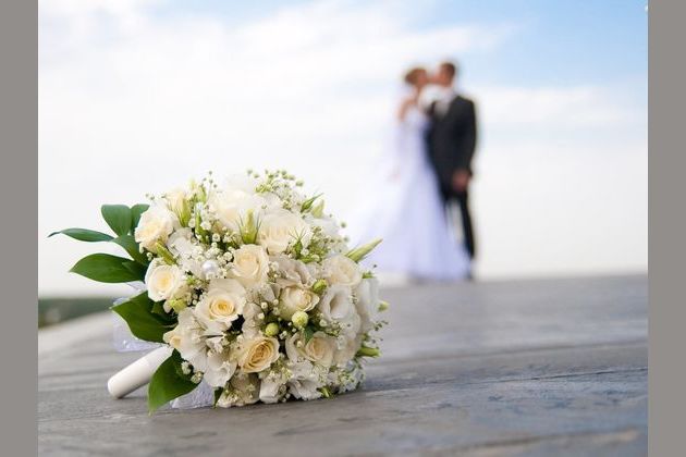 Wedding top dress playbuzz
