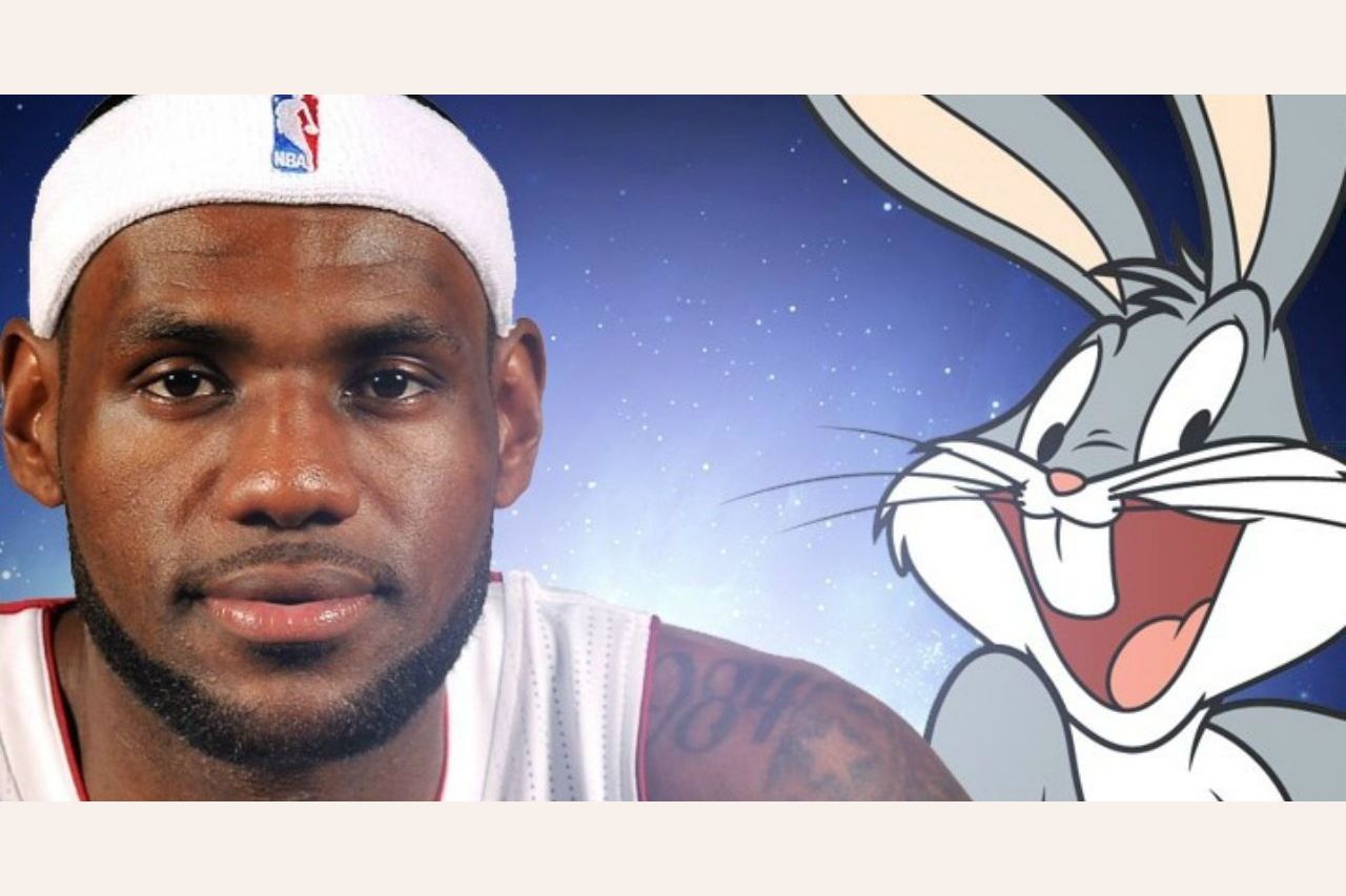 10 NBA Players That Won't Be In Space Jam 2 With LeBron James