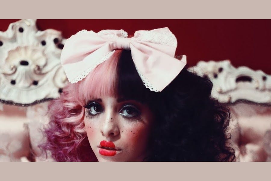 Which Melanie Martinez Hairstyle Are You?